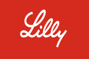 Eli, Lilly and company logo