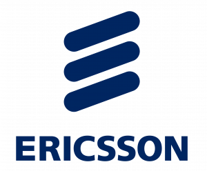 Ericsson Logo | Business Brainz