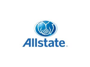 Allstate logo | Business Brainz