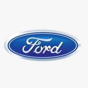 FORD LOGO | Business Brainz