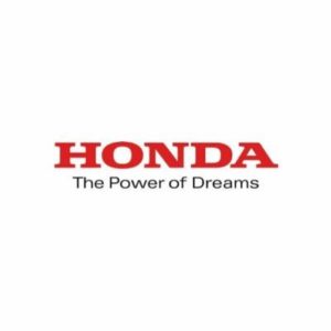 Honda Motor Logo