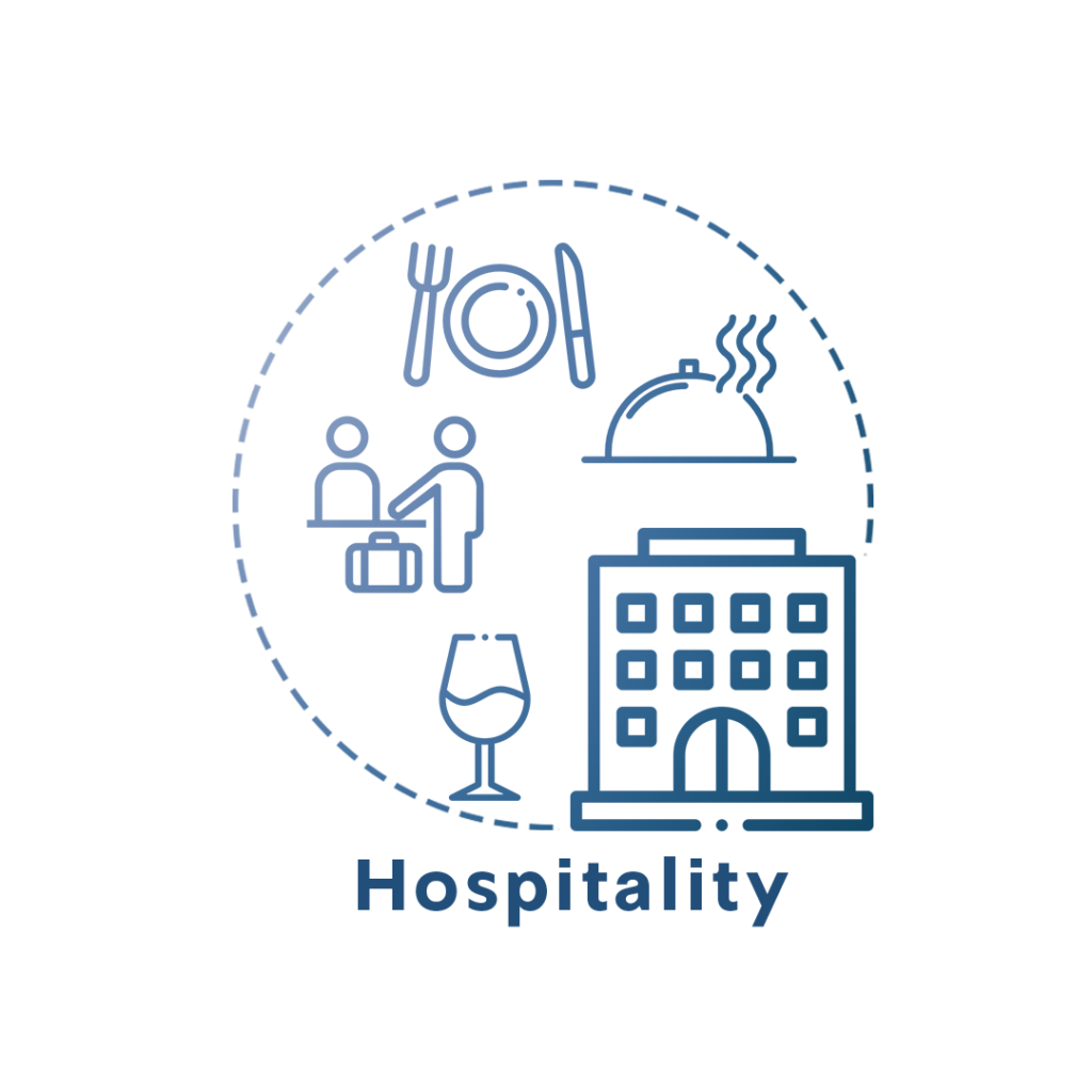 Hospitality Industry Insight Report