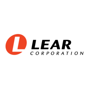 Lear Corporation logo | Business Brainz