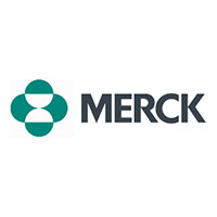 Merck Logo | Business Brainz