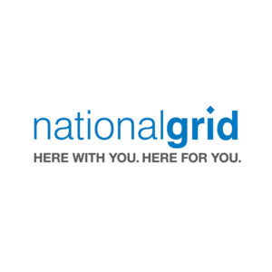 National Grid logo | Business Brainz