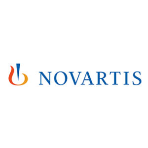 Novartis logo | Business Brainz