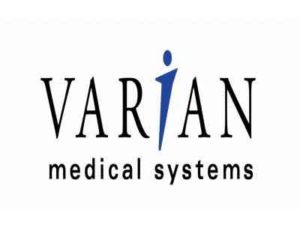 Varian Medical Systems logo
