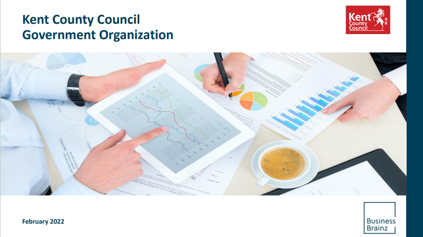 ABM Profile Report On Kent City Council | ABM Research Report ...