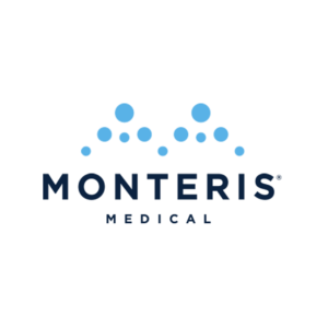 monteris medical logo