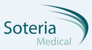 Soteria Medical logo