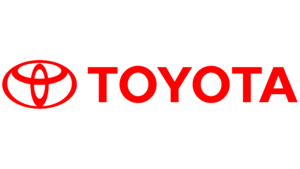 Toyota Logo