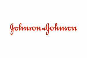 Johnson & Johnson logo